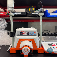 KrosFlo KR2i TFF System Components – Pumps, Scales, and Accessories image 0
